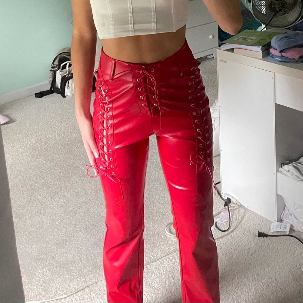 PINK Xenia Pants